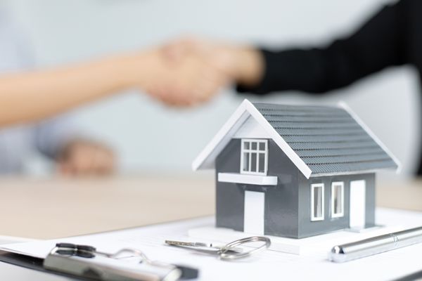 Ottawa Land Transfer Tax Calculator - First Time Home Buyer Refund Info