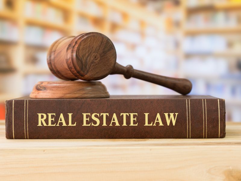 Ottawa Real Estate Lawyer that is there for you, contact us now!